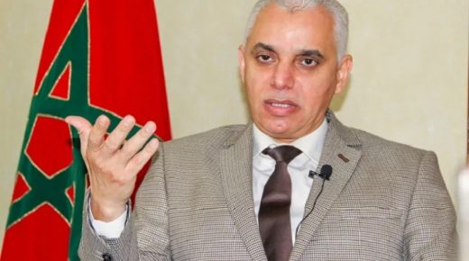 آيت الطالب: جولات الحوار مع مهنيي الصحة مستمرة من أجل مواكبة التطورات المهمة التي يعرفها القطاع