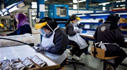 الاقتصاد المغربي فقد 24.000 منصب شغل على المستوى الوطني خلال سنة 2022