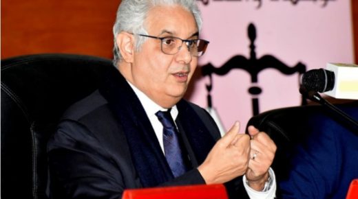 نزار بركة : ضبط أسعار المواد الإستهلاكية يمر عبر إصلاح أسواق الجملة