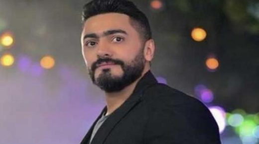 تامر حسنى يواصل تصوير مشاهد فيلمه الجديد “تاج”