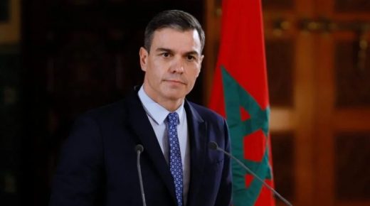 شانشيز : تمويل جديد بقيمة 800 مليون أورو يهم مشاريع مشتركة في المغرب