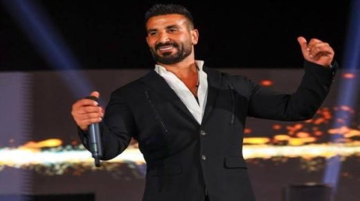 أحمد سعد يعبر عن سعادته البالغة بردود الأفعال التي تلقاها على أغنية “قادر أكمل”