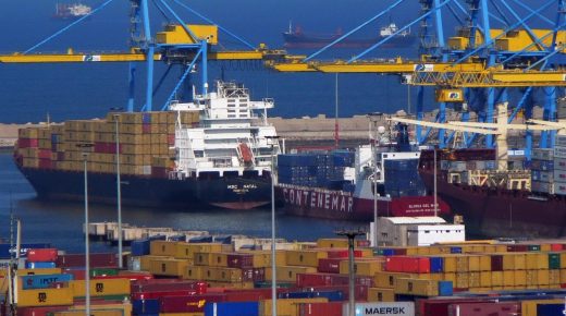 المبادلات التجارية بين المغرب وألمانيا تسجل 4,9 مليارات يورو