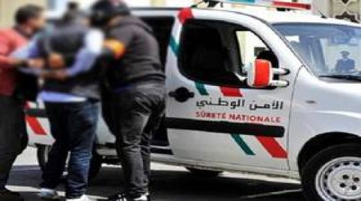 حجز ستة آلاف قرص طبي مخدر بمدينة الناظور
