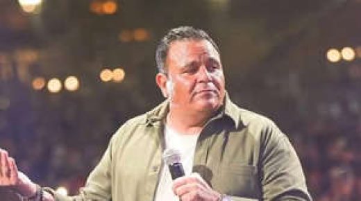 محمد فؤاد يطرح أحدث أغنياته بعنوان “علو السما”