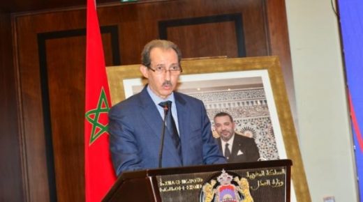 الداكي : القضاء المغربي بمختلف أصنافه ودراجته كان له دور كبير في تكريس وإعمال المبادئ الأساسية للمحاكمة العادلة