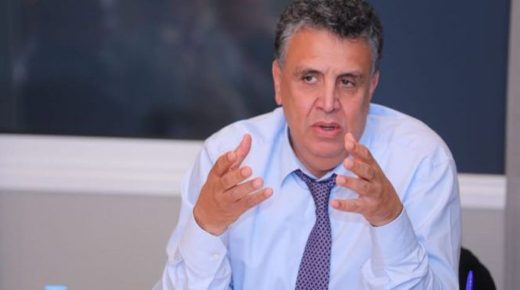 عبد اللطيف وهبي وزير العدل يقدم توضيحات بخصوص امتحان الولوج لمهنة المحاماة