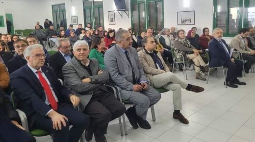 تنظيم الدورة السابعة من ملتقى الجامعات الإسبانية بمدينة تطوان