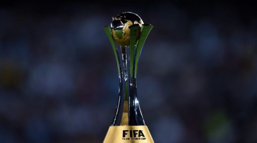 الإتحاد الدولي لكرة القدم فيفا يمنح 4 مقاعد في كأس العالم للأندية