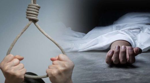 أقدم إمام مسجد على الانتحار شنقا بإقليم تزنيت