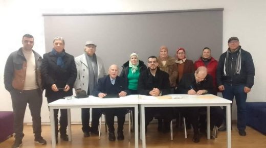 الجمعية المغربية لخدمة اللغة العربية تعلن عن جائزة تحفيزية للمبادرات الملتزمة بسلامة لغة الضاد