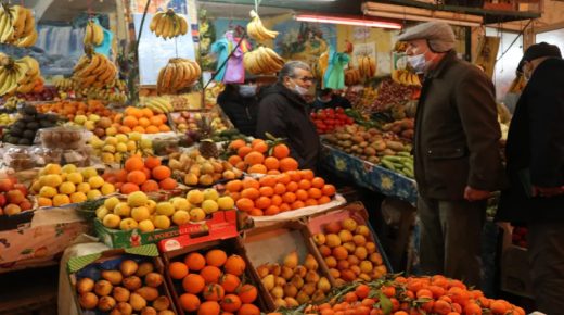 لجان المراقبة المختلطة على مستوى اقليم ميدلت تشرع في خرجاتها الميدانية
