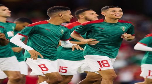 أوناحي: “حارث مثل شقيقي تحدث له مطولا قبل إنتقالي إلى أولمبيك مارسيليا”