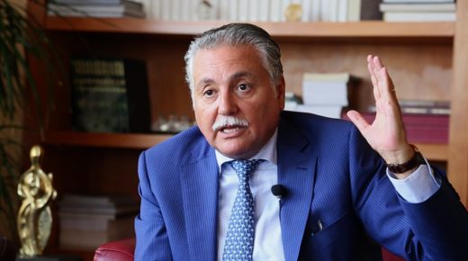 التقدم والاشتراكية يرفض إقدام بعض الأوساط في فرنسا على الدعوة إلى عقد “مؤتمر دولي حول قضية الصحراء”
