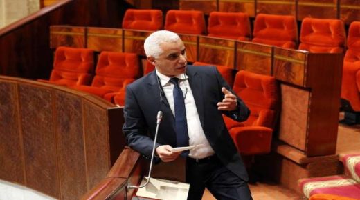 ايت الطالب : تأخر المواعيد الطبية لا يقتصر على المغرب فقط