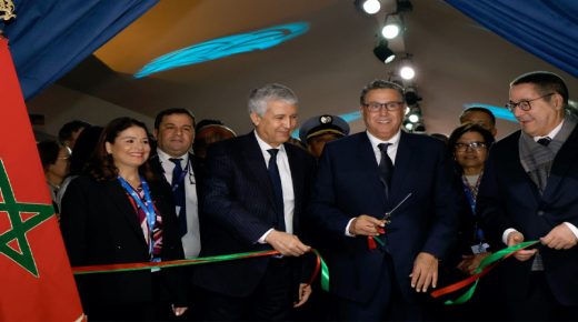 توقيع بروتوكول يتعلق بأنشطة التعاون في مجال البحث في الصيد البحري بين المغرب وموريتانيا