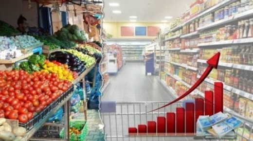 حزب الحركة الشعبية ينتقد استمرار موجة ارتفاع أسعار المواد الغذائية ويحمل الحكومة المسؤولية
