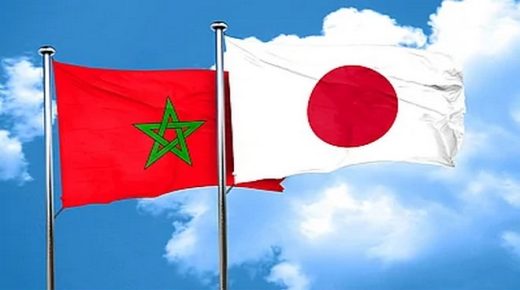 سفارة اليابان تمنح جمعيتين محليتين تمويلا ماليا بلغ 117.216 يورو