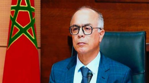 شكيب بنموسى تشيد بتعبئة مؤسسة محمد السادس لحماية البيئة