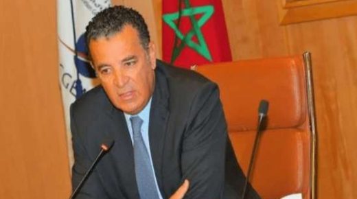 لعلج: السياسة الضريبية تضطلع بدور حاسم في الانتعاش الاقتصادي