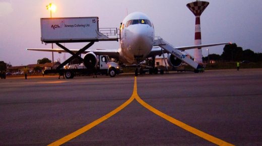 انطلاق فعاليات المؤتمر الدولي حول “مكافحة تهديدات أمن الطيران المدني” بمراكش