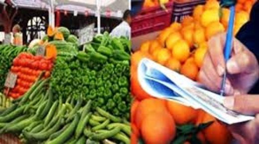 طنجة: جولات ميدانية لمحاربة مضاربة الأسعار