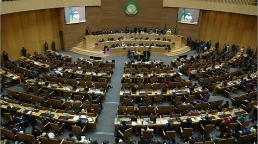 انخراط ثلاث دول جديدة بالقارة في ” النداء الرسمي بطرد الجمهورية الصحراوية الوهمية من الاتحاد الإفريقي”