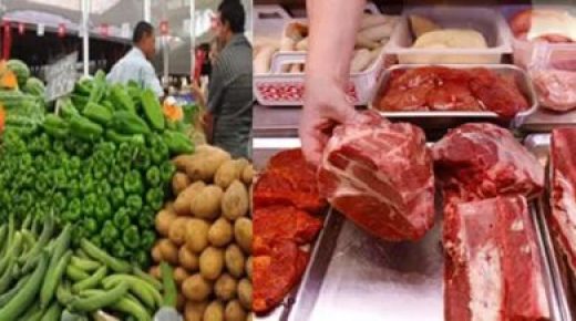 برلمانيون ينتقدون ارتفاع الأسعار