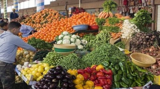 المركزيات النقابية الأكثر تمثيلية تستعد لخوض مجموعة من الأشكال النضالية في الأيام القليلة المقبلة
