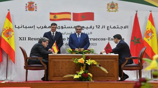إسبانيا: المبادرة المغربية للحكم الذاتي هي الأساس الأكثر جدية وواقعية وصدقية لحل النزاع حول الصحراء المغربية