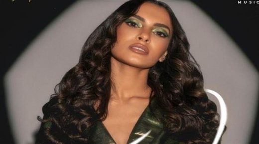 كارمن سليمان تطرح  أغنية “يا جمالك”