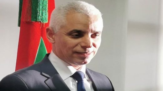 خالد آيت طالب يؤكد أن المغرب يبقى ملتزما لصالح تطوير قطاع الأدوية والصيدلة على صعيد إفريقيا