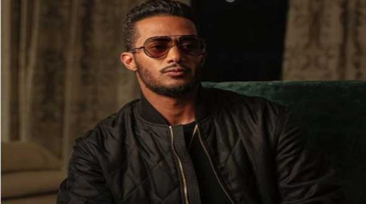محمد رمضان يستمر في تصوير مشاهد مسلسله “جعفر العمدة”