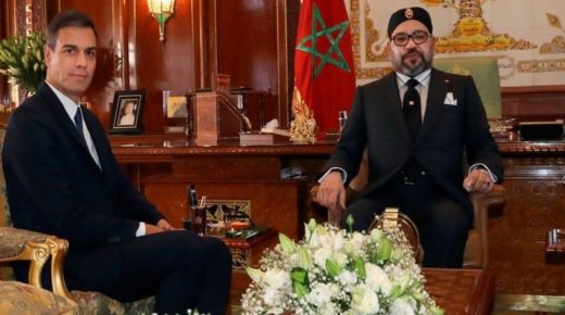 محمد شقير: الكلمة الملكية تؤكد على أن الشراكة بين المغرب وإسبانيا دخلت طورا جديدا