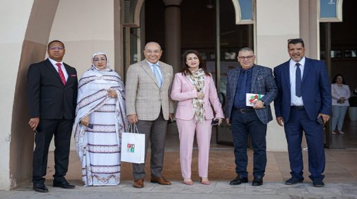 الفيدرالية المغربية لناشري الصحف تؤكد على ضرورة فتح حوار حول دعم عمومي عادل ومنصف