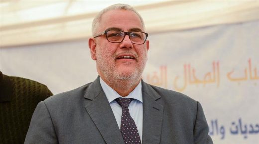 نفى الأمين العام لحزب العدالة والتنمية عبد الإله ابن كيران، مضمون الأخبار التي تم تداولها خلال الساعات الماضية حول دخوله المستشفى العسكري.