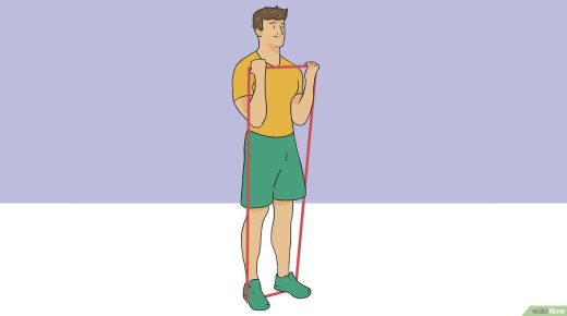عصير يساعد على بناء العضلات والحفاظ عليها