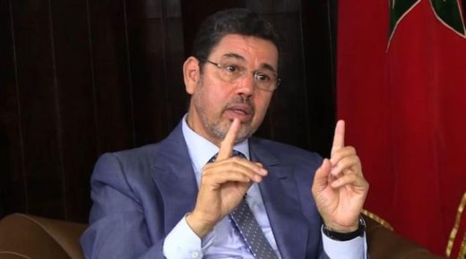 محمد عبد النباوي: عدد القضايا الرائجة بمحاكم الموضوع سجلت زيادرة قدرها 10,48%