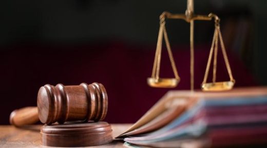 الدرك الملكي يحيل شخصين على النيابة العامة من أجل جناية هتك عرض طفلة