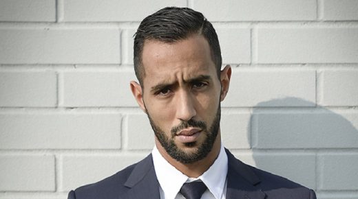 مهدي بنعطية يرشح الثنائي المغربي غانم سايس ونايف أكرد من أجل اللعب في صفوف نادي جوفنتوس الإيطالي