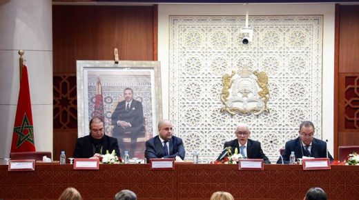 لحسن حداد: المغرب تعرض غير ما مرة لهجمات معادية من جهات مسخرة يعرفها الجميع