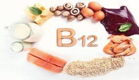 نقص فيتامين “B12” يهدد مئات الملايين من الأشخاص حول العالم