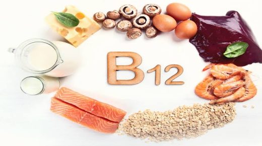 نقص فيتامين “B12” يهدد مئات الملايين من الأشخاص حول العالم