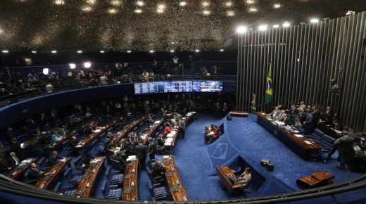 مجلس النواب البرازيلي يعتمد مشروع مرسوم بالمصادقة على إتفاقية الإطار للتعاون في مجال الدفاع مع المغرب