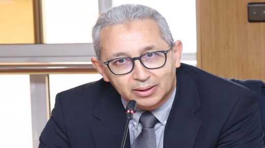 تنصيب عبد الفتاح صاحبي مديرا عاما جديدا للمديرية العامة للأرصاد الجوية