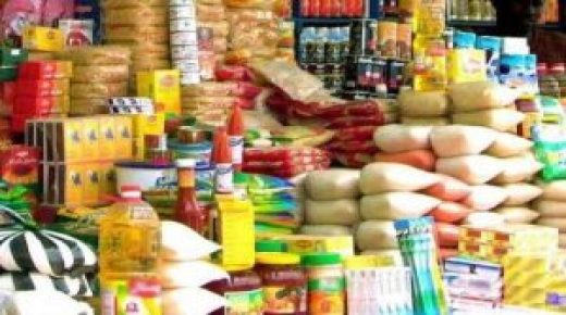 الحكومة ستتخذ جميع الإجراءات التي ستضمن التموين العادي والطبيعي بالمواد الغذائية