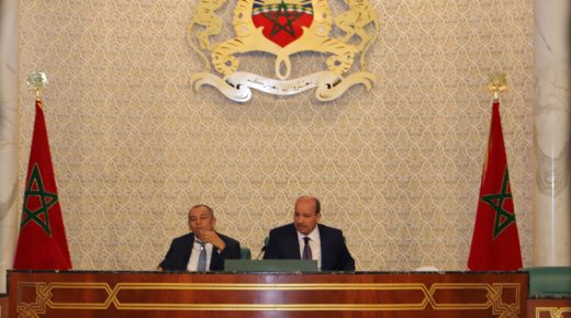 ميارة : “العدالة الاجتماعية باتت رهينة أكثر من أي وقت مضى بمدى الاعتناء بالرأسمال البشري”