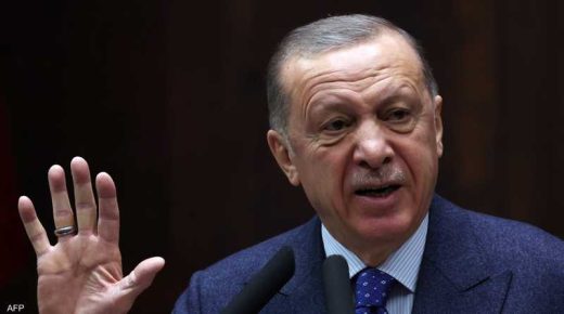 رجب طيب أردوغان يعلن عن موعد إجراء الانتخابات الرئاسية والبرلمانية