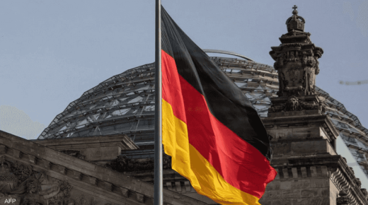 ألمانيا تندد بمحاولة الترهيب النووي الروسية