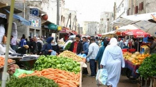 الحسيمة و آسفي وبني ملال يسجلون أعلى رقم استدلالي للأثمان